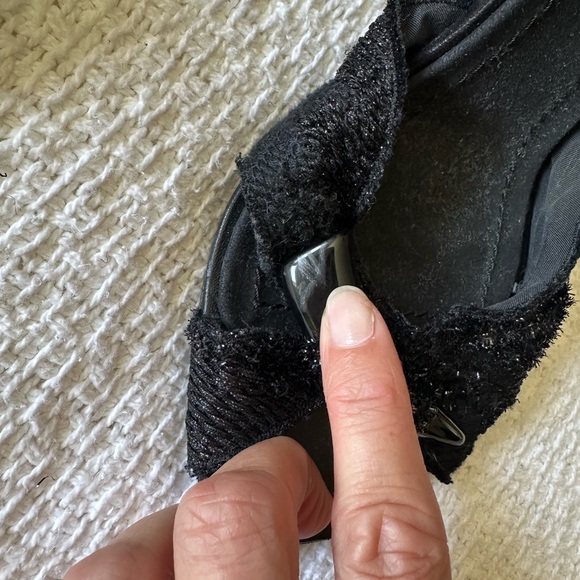 Marc Jacobs ankle-tie heels - Picture 10 of 15